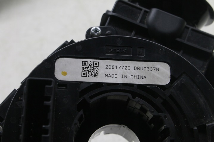 фото №6, Переключатели лента opel astra j