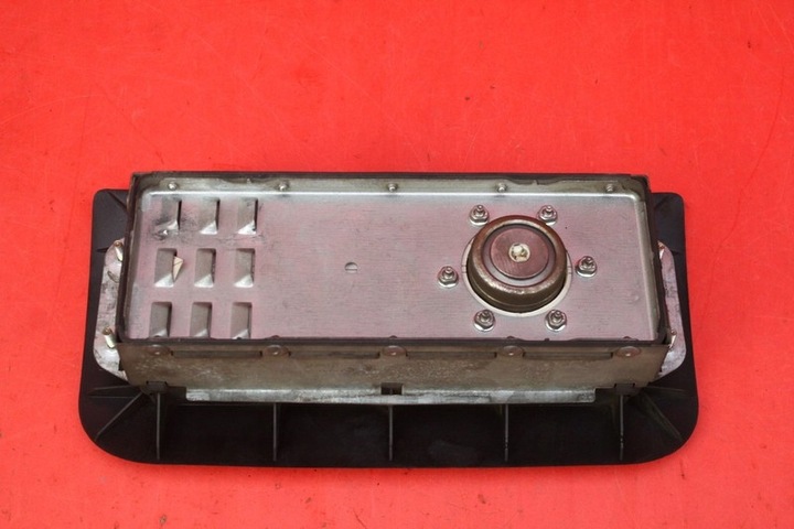 фото №6, Подушка безопасности подушка безопасности пассажира yc1a-v044a74-ahw ford transit 5 v 00-06