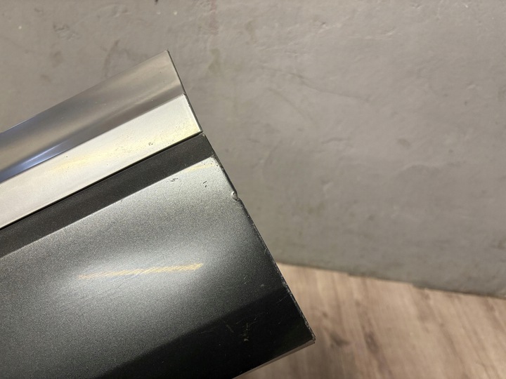 фото №7, Audi q7 ii 4m0 планка дверь левый перед 4m0853959b