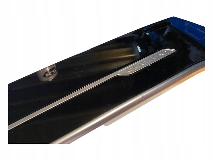 фото №2, Audi a8 d5 dekor панели распределительной 4n2857326a