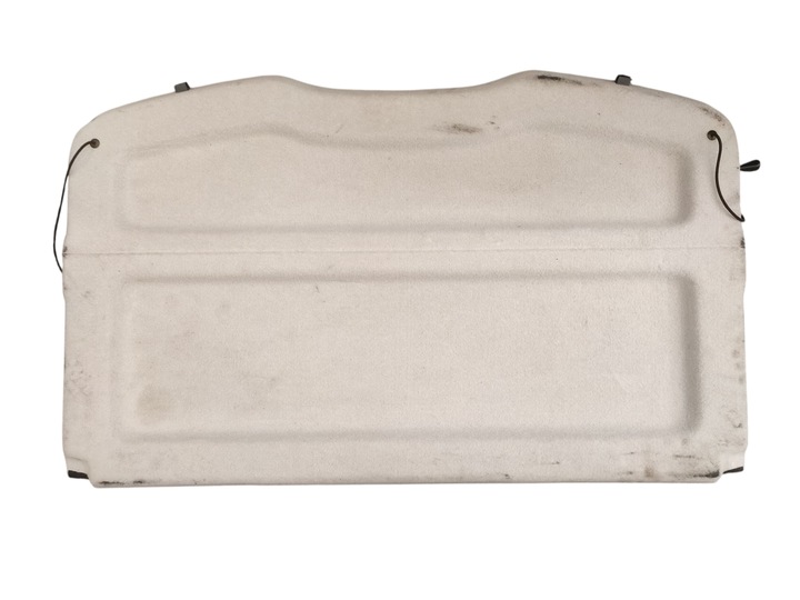 фото №1, Полиця багажника зад задній renault scenic iii 3 2009-2011