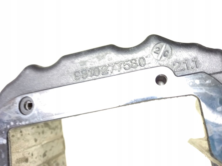 фото №8, Vivaro 19-22 піддон масла основа алюмінієва 1,6