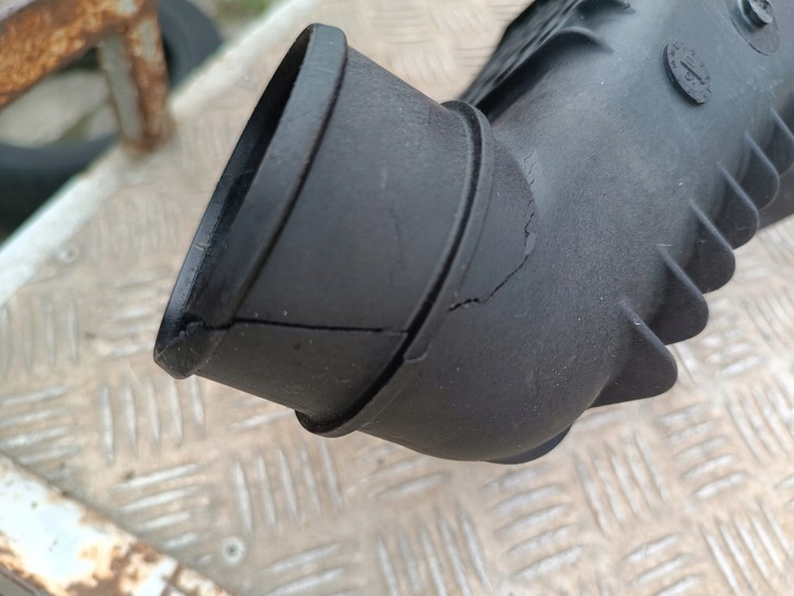 фото №9, Радіаторів повітря інтеркулер 1035054b 83403 chrysler 300c 3.0 crd