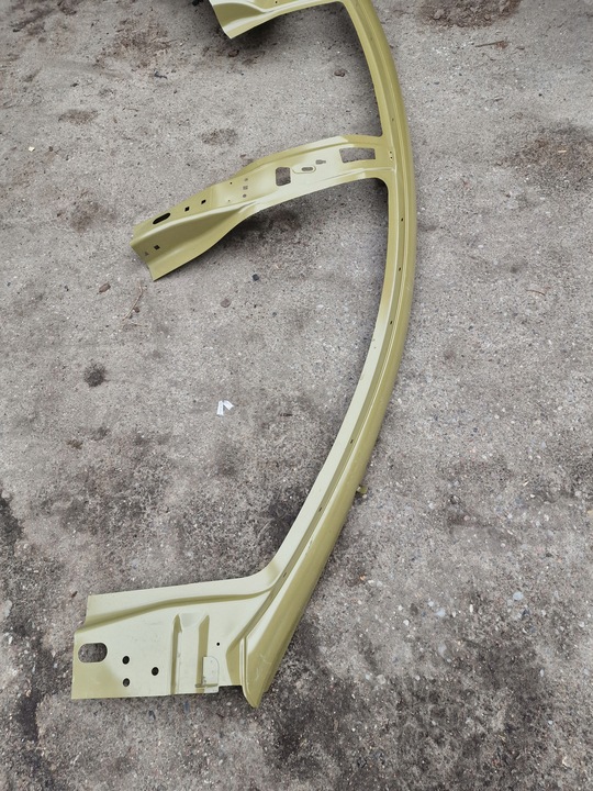 фото №4, Tesla модель 3 крило задній праві