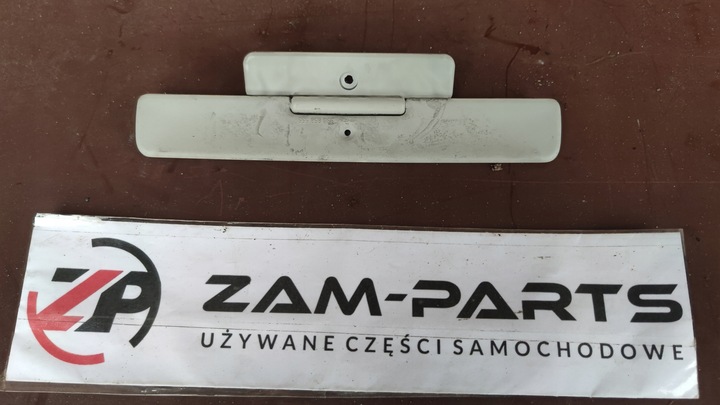 фото №5, Захист середня сонцезахисна vw golf iv 1j0858555