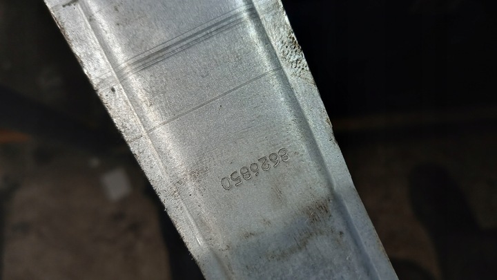 фото №4, Подъемник стекла правые перед volvo s60 ii 01r