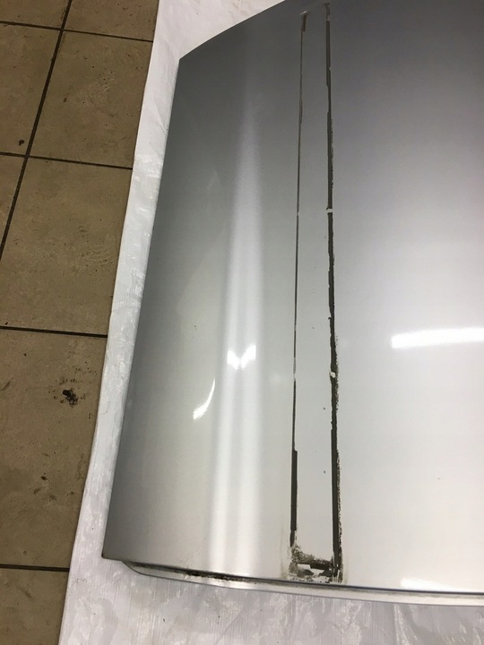 фото №12, Двері перед зад vw sharan 2000-2010 колір la7w