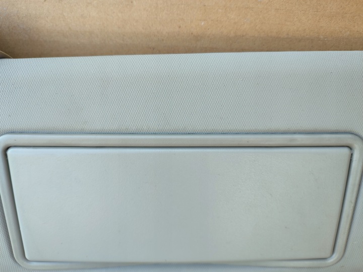 фото №4, Захист сонцезахисна ліва opel insignia a