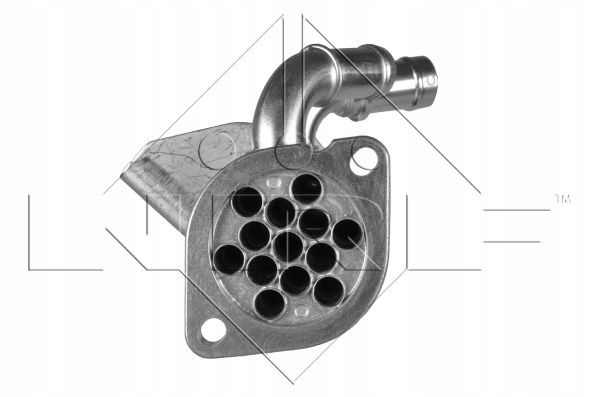 фото №15, 48018 nrf радиаторов выхлопных газов