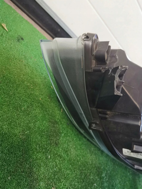 фото №6, Лампа лівий перед ducato jumper boxer 1394426080