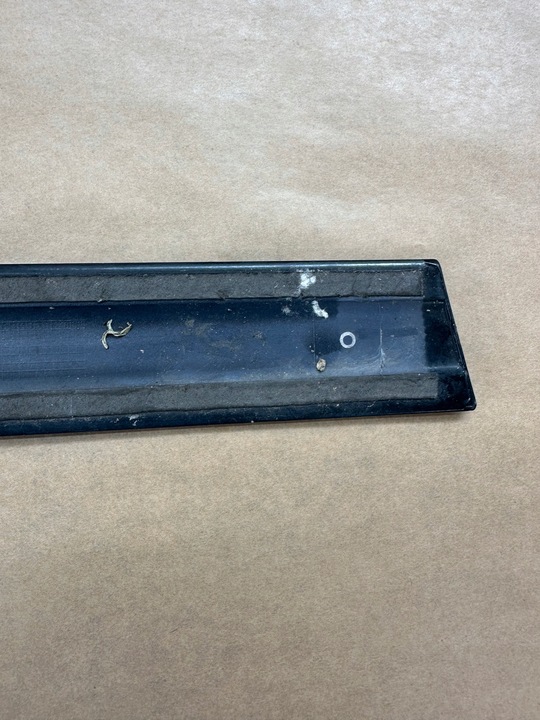 фото №8, Audi a3 8p 3d планка накладка крыльев левый зад 8p3853983b