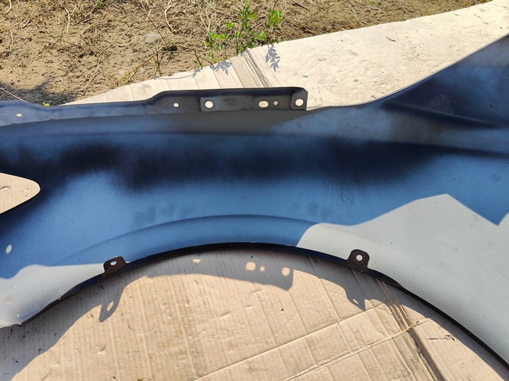 фото №14, Mazda 6 iii gj крыло перед переднее правый 12-23r