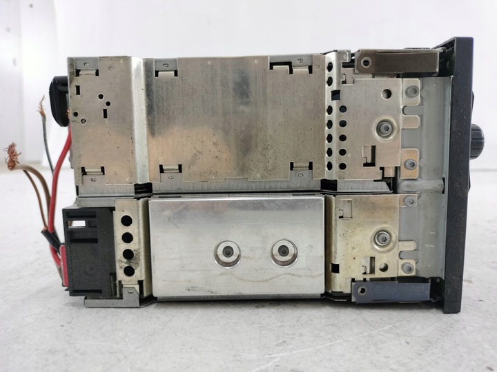 фото №5, Радио навигация ford 7m5035191a