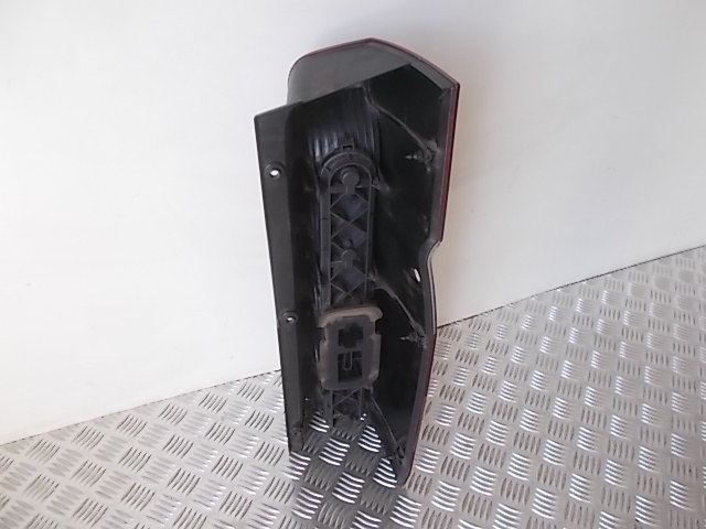 фото №11, Лампа зад mercedes sprinter w 906 06-19 a9068200164 оригинал европа левая