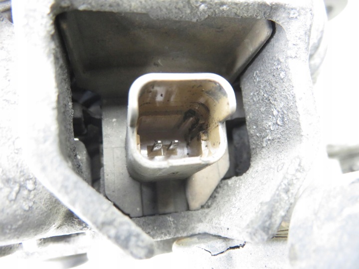 фото №6, Генератор citroen c3 i fc_ 1.4 hdi - 8hz dv4td a005ta6392c