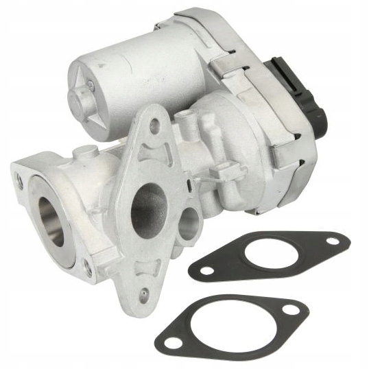 фото №1, Opel astra j 1.6 cdti клапан egr