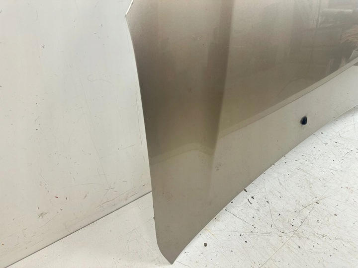 фото №15, 2002 toyota avensis verso капот