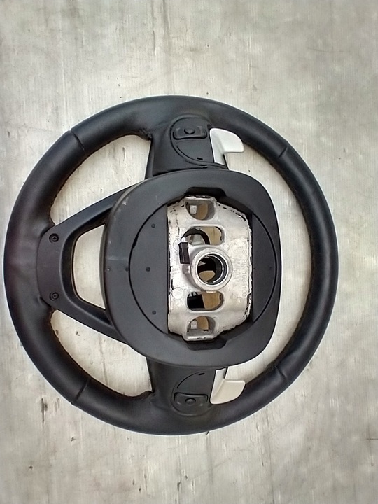 фото №14, Bmw x5 mx5 e70 x6 e71 м-пакет руль лепестки 9239909 7845778