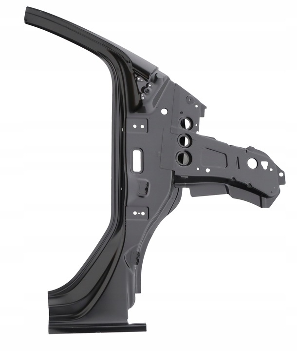 фото №1, Jumpy 3 proace 2 expert 3 scudo 3 порог стойка