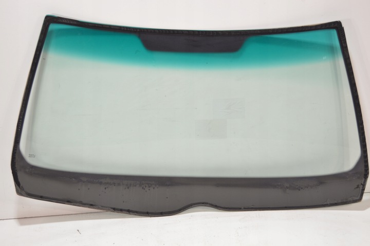 фото №7, Скло лобове перед mercedes w140 s клас