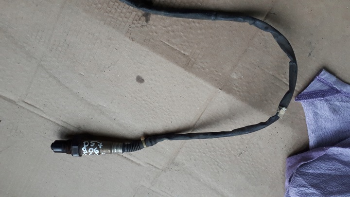 фото №3, Q7 4l лямбда-зонд 4.2 tdi 057906262f