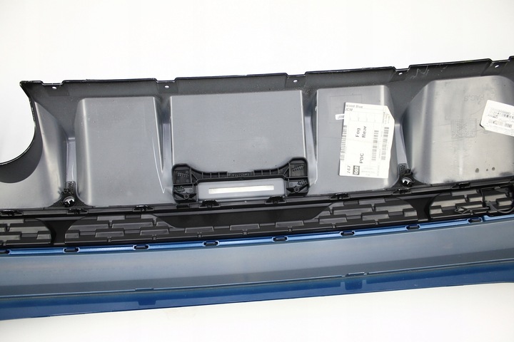 фото №13, Mini cooper f56 jcw works бампер зад lci рестайлинг c2m