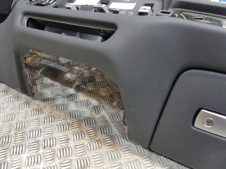 фото №8, Bmw x5 g05 x6 g06 x7 g07 панель роздавальна консоль hud aroma