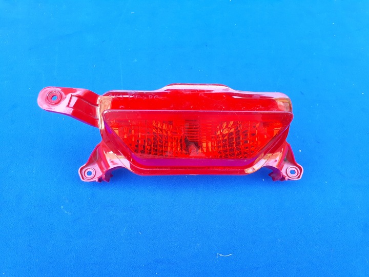 фото №1, Kia soul ev 2020- 20- третье свет сплав