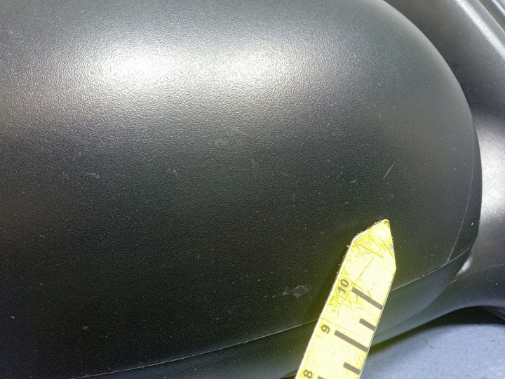 фото №10, Skoda fabia ii 5j дзеркало праві механічне 5j1857502at