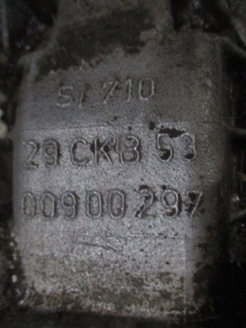 фото №6, Вартбург 353 коробка передач коробки передач домкрат при руль