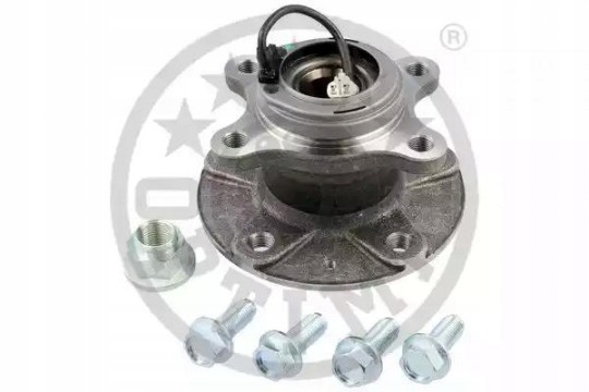 фото №2, Набор подшипник колёса optimal 802845