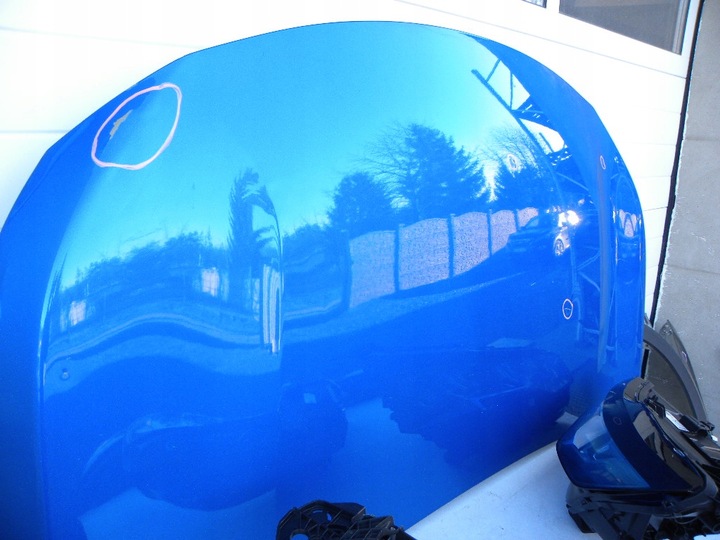 фото №15, Peugeot 3008 ii-5008 ii рестайлінг 2021 рік капот, бампер na 6xpdc