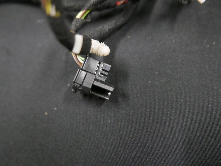 фото №6, Bmw f30 f31 джгут установка двері правий перед uk