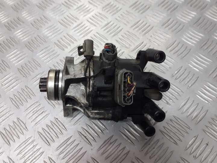 фото №1, Пристрій запалення зажигания mazda 323 c 1.3 16v