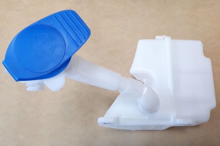 фото №11, Бак жидкости омывателя vw golf vii универсал 3l