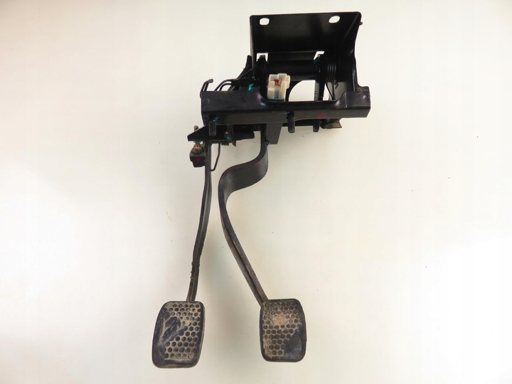 фото №12, Педали daewoo tico kly3