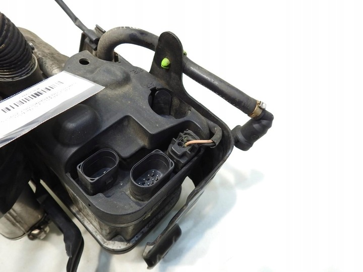 фото №7, Вебасто отопление стояночный vw sharan ii 2.0 tdi 7n0815065m