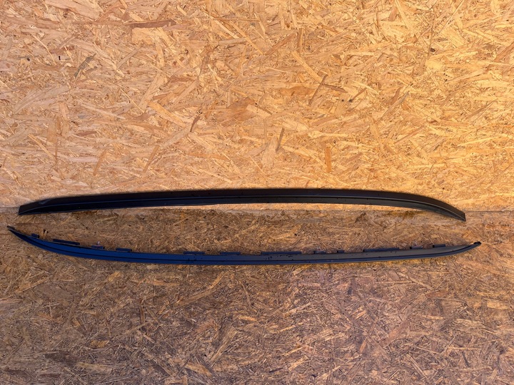 фото №8, Рейлинги планка крышная hyundai tucson iv 4 nx4 20-