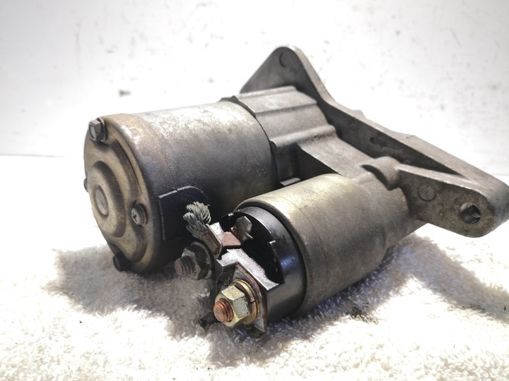 фото №9, Стартер nissan tiidda micra 23300ed000 m000t31971