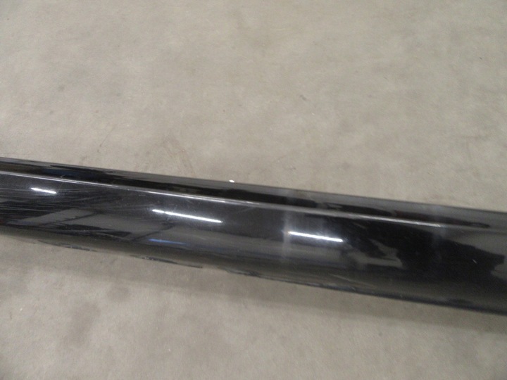 фото №5, Планка порогова накладка права bmw e46 compact schwarz ii 2 668