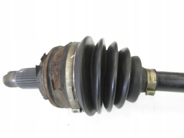 фото №5, Полуось перед правая bmw e83 x3 2.0 2.5 3.0 7524046