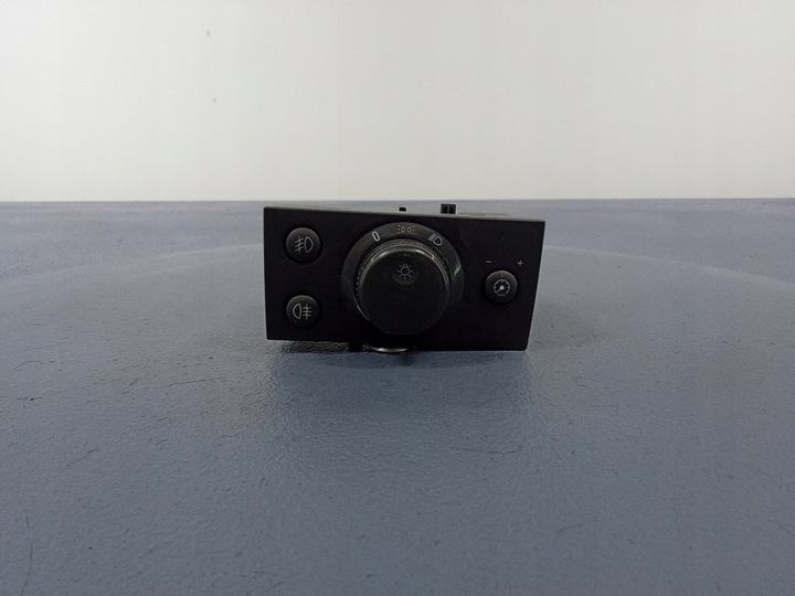 фото №1, Vectra c signum перемикач світла 13177067