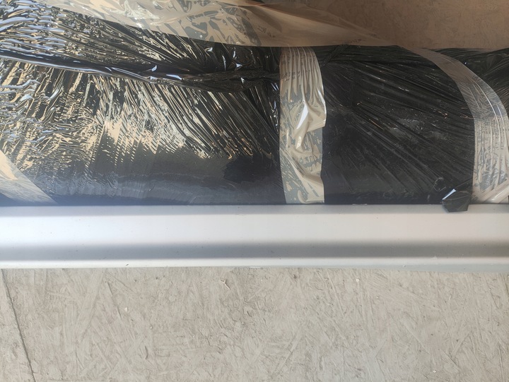 фото №13, Volvo xc60 i планка порога накладка порогова ліва 30796120