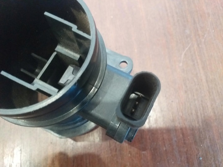 фото №6, Расходомер 10.1449 audi seat skoda vw 1.6 tdi