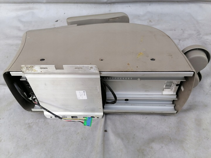 фото №7, Підлокітник renault scenic 2 ii 03-09r 8200298878