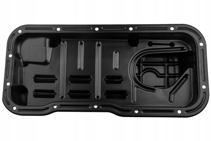 фото №9, Піддон масляна nissan almera n15/n16 1.4, 95-,