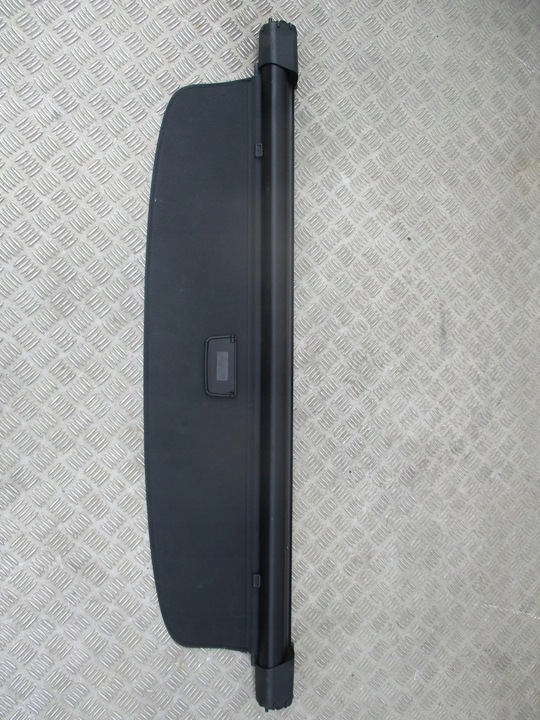 фото №2, Ролета багажника 3c0 3c9867871h passat b6 универсал