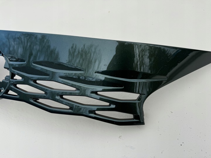 фото №6, Lexus rx v 5 23- решётка радиатора решётка радиатор бампера перед передняя 53141-48150