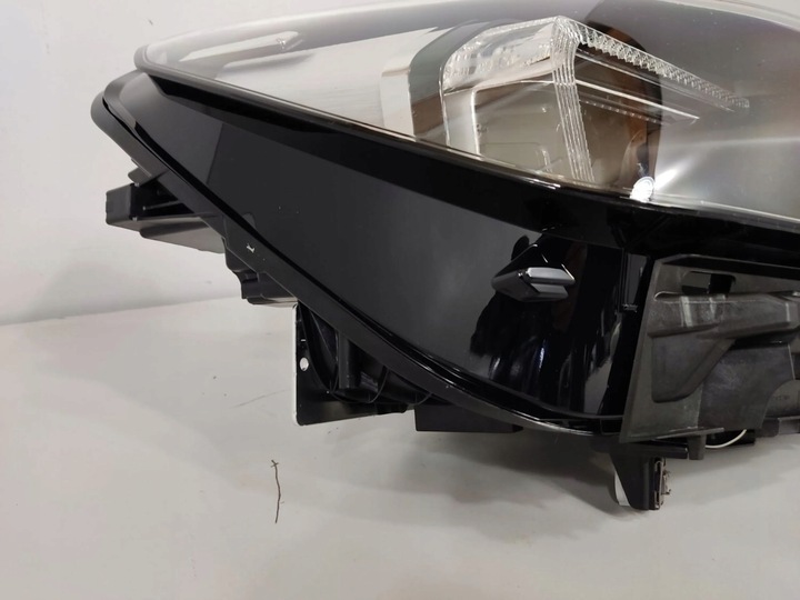 фото №15, Bmw x1 u11 2024 лампи передні