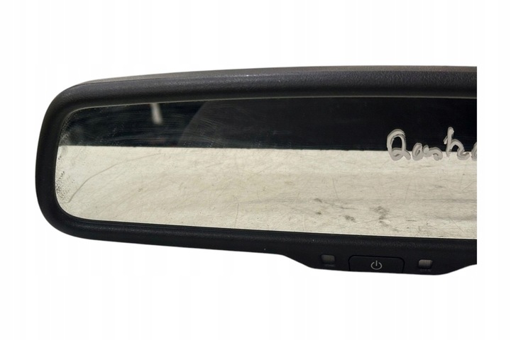 фото №9, Дзеркало внутрішні nissan qashqai ii j11, j11_ e11026001 1.5l 2014